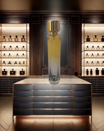 Lady Million de Paco Rabanne 60ml by Escens'A
