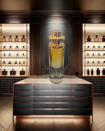 Khamrah de Lattafa 30ml by Escens'A