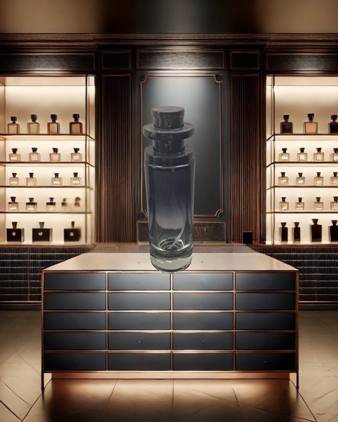 Khamrah de Lattafa 30ml by Escens'A