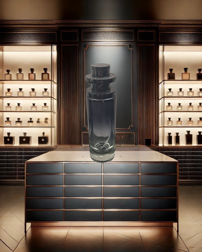 Khamrah de Lattafa 30ml by Escens'A