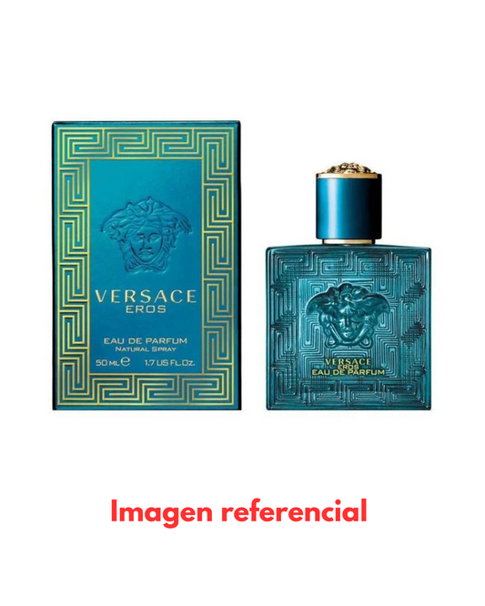 Eros de Versace 30ml by Escens'A