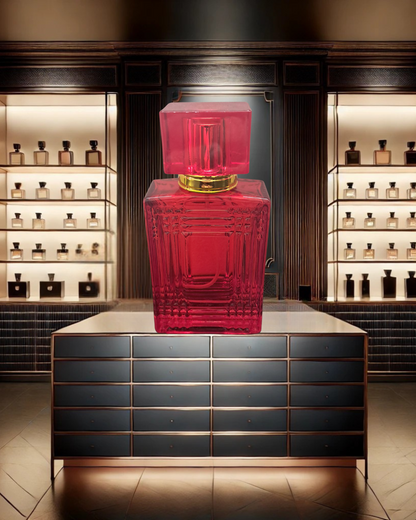 Khamrah Qahwa de Lataffa 60ml by Escens'A