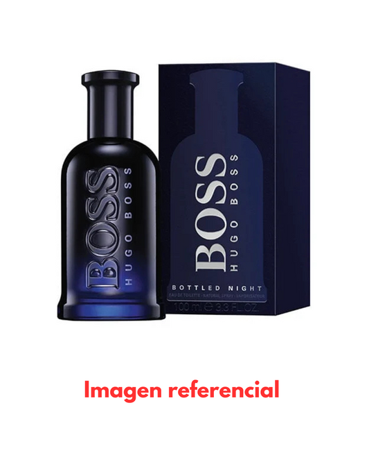 Hugo Boss Bottled 30ml by Escens'A