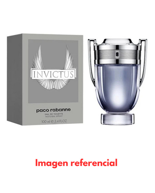 Invictus de Paco Rabanne 60ml by Escens'A