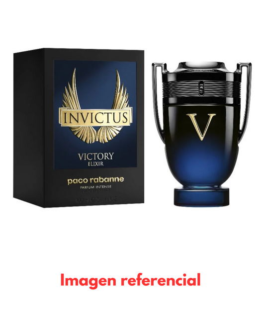 Invictus Victory Elixir 30ml by Escens'A