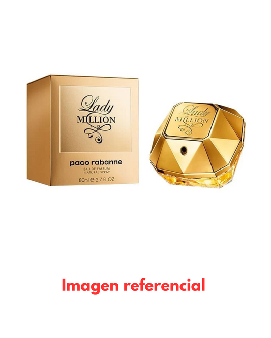 Lady Million de Paco Rabanne 30ml by Escens'A