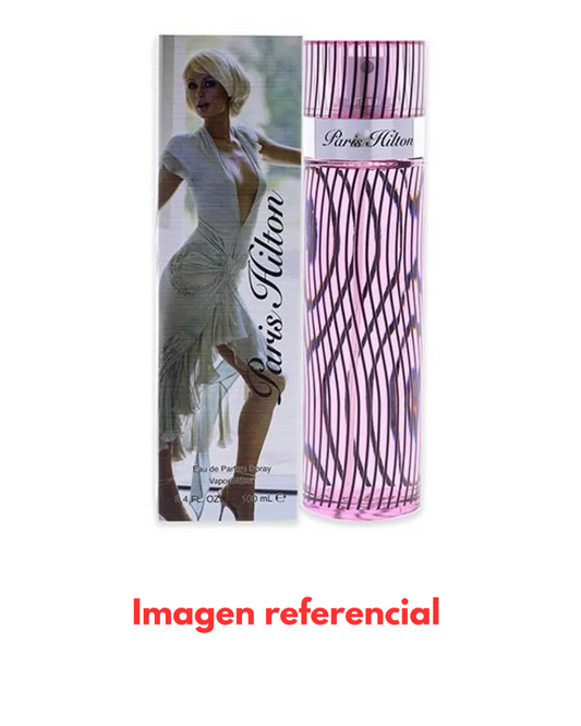 Paris Hilton 60ml by Escens'A
