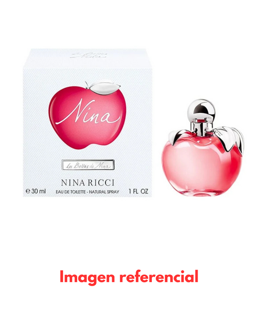Ricci Ricci de Nina Ricci 60ml by Escens'A