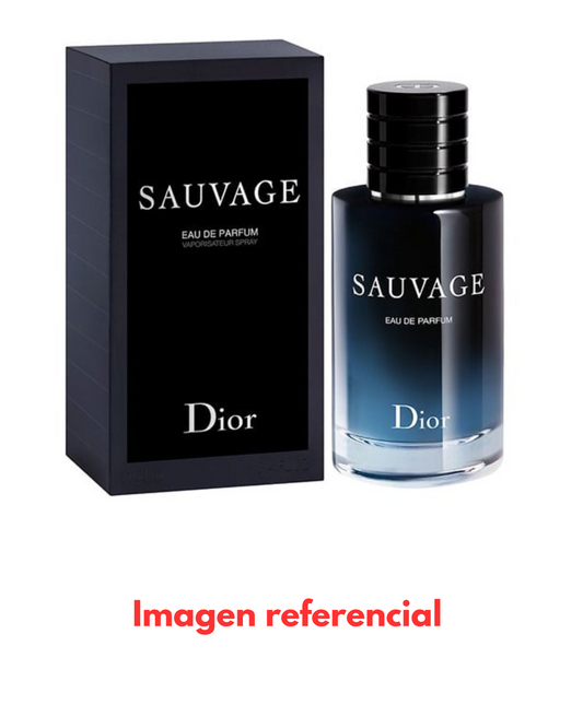 Sauvage de  Dior 30ml by Escensa'A