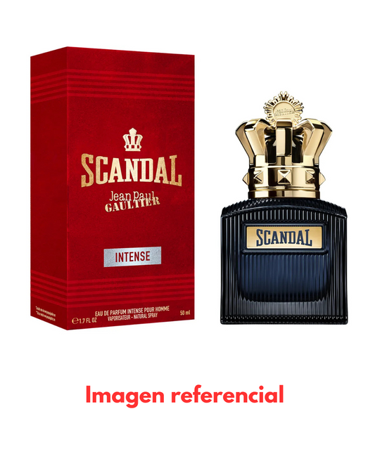 Scandal de Jean Paul Gaultier 30ml by Escens'A