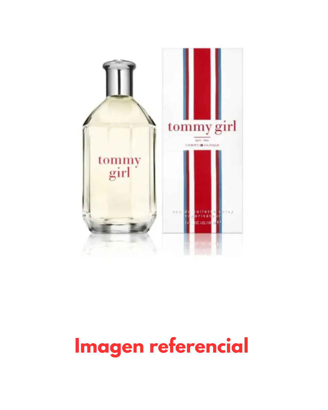 Tommy Girl 30ml by Escens'A