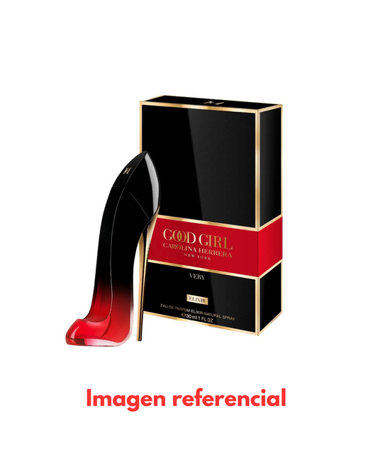 Very Good Girl 60ml by Escens'A